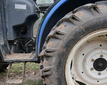 Джинма Інша, об'ємом двигуна 1.5 л та пробігом 1 тис. км за 5300 $, фото 4 на Automoto.ua