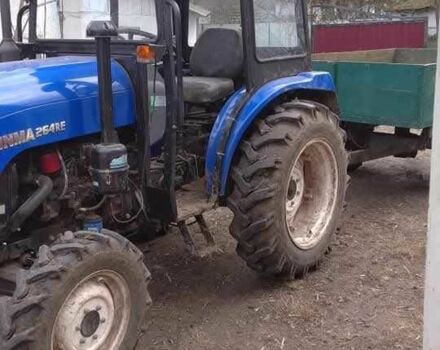 Джинма Інша, об'ємом двигуна 1.5 л та пробігом 1 тис. км за 5300 $, фото 7 на Automoto.ua