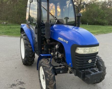 Джинма Інша, об'ємом двигуна 0 л та пробігом 240 тис. км за 6100 $, фото 1 на Automoto.ua