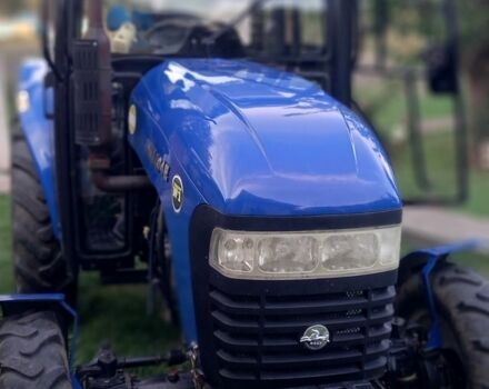 Джинма Інша, об'ємом двигуна 0 л та пробігом 600 тис. км за 8000 $, фото 2 на Automoto.ua