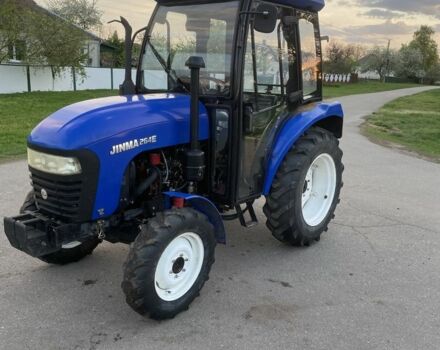Джинма Інша, об'ємом двигуна 0 л та пробігом 240 тис. км за 6100 $, фото 4 на Automoto.ua