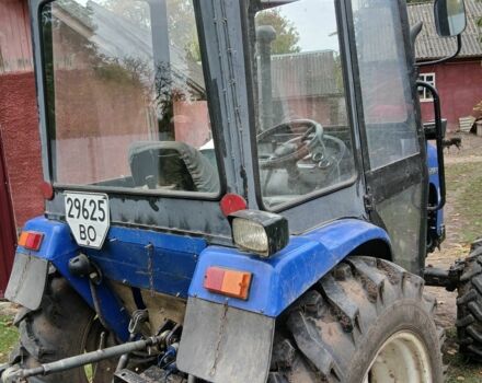 Джинма Інша, об'ємом двигуна 1.5 л та пробігом 1 тис. км за 5300 $, фото 1 на Automoto.ua