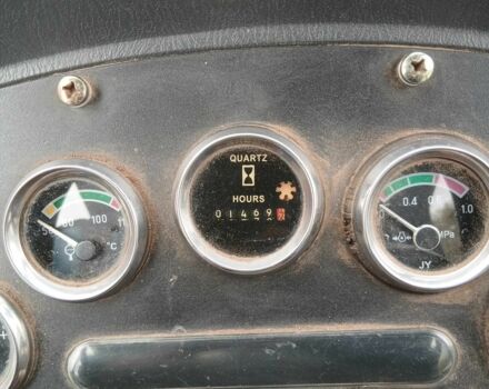 Джинма Інша, об'ємом двигуна 1.5 л та пробігом 1 тис. км за 5300 $, фото 6 на Automoto.ua