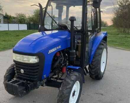 Джинма Інша, об'ємом двигуна 0 л та пробігом 240 тис. км за 6100 $, фото 7 на Automoto.ua