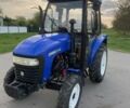 Джинма Інша, об'ємом двигуна 0 л та пробігом 240 тис. км за 6100 $, фото 7 на Automoto.ua