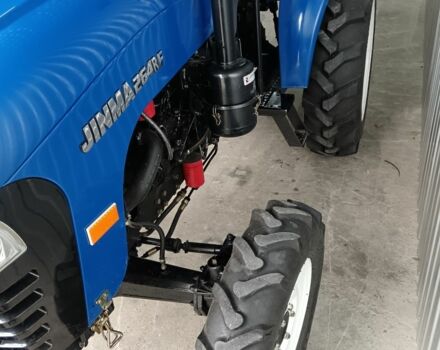 Джинма Інша, об'ємом двигуна 1.53 л та пробігом 116 тис. км за 5600 $, фото 2 на Automoto.ua
