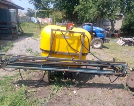 Джинма Другая, объемом двигателя 2.54 л и пробегом 1000 тыс. км за 6000 $, фото 5 на Automoto.ua