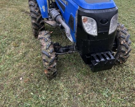 Джинма Другая, объемом двигателя 1.5 л и пробегом 2 тыс. км за 4500 $, фото 1 на Automoto.ua