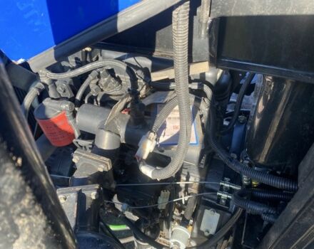 Джинма Другая, объемом двигателя 1.53 л и пробегом 1 тыс. км за 5000 $, фото 5 на Automoto.ua