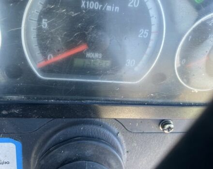 Джинма Другая, объемом двигателя 1.53 л и пробегом 1 тыс. км за 5000 $, фото 8 на Automoto.ua