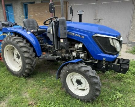 Джинма Інша, об'ємом двигуна 1.53 л та пробігом 3 тис. км за 6250 $, фото 6 на Automoto.ua