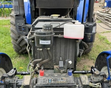 Джинма Інша, об'ємом двигуна 1.53 л та пробігом 3 тис. км за 6250 $, фото 5 на Automoto.ua