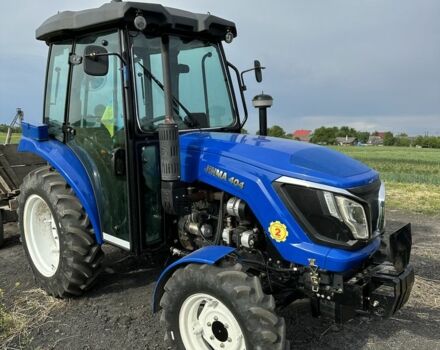 Джинма Другая, объемом двигателя 0 л и пробегом 550 тыс. км за 8100 $, фото 1 на Automoto.ua