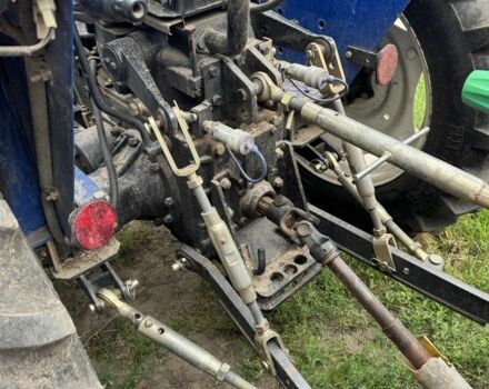 Джинма Інша, об'ємом двигуна 1.53 л та пробігом 3 тис. км за 6250 $, фото 9 на Automoto.ua