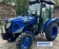 Джинма Другая, объемом двигателя 2545 л и пробегом 1 тыс. км за 9300 $, фото 2 на Automoto.ua