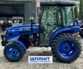Джинма Другая, объемом двигателя 2545 л и пробегом 1 тыс. км за 9300 $, фото 3 на Automoto.ua