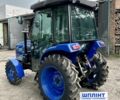 Джинма Другая, объемом двигателя 2545 л и пробегом 1 тыс. км за 9300 $, фото 6 на Automoto.ua