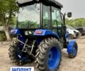 Джинма Другая, объемом двигателя 2545 л и пробегом 1 тыс. км за 9300 $, фото 5 на Automoto.ua