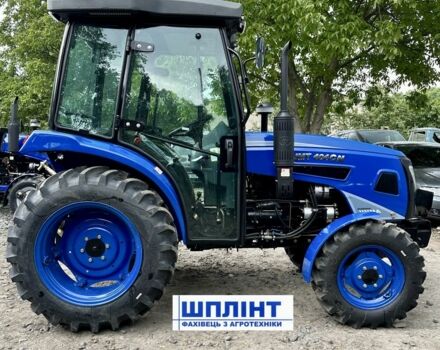 Джинма Другая, объемом двигателя 2545 л и пробегом 1 тыс. км за 9300 $, фото 4 на Automoto.ua