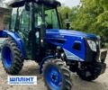 Джинма Другая, объемом двигателя 2545 л и пробегом 1 тыс. км за 9300 $, фото 1 на Automoto.ua