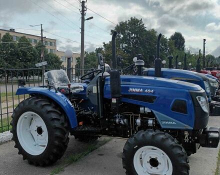 Джинма Другая 2023 в Хмельницком на Automoto.ua Джинма Другая, объемом двигателя 0 л и пробегом 1 тыс. км за 7500 $, фото 1 на Automoto.ua