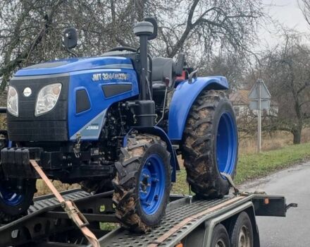 Джинма Другая, объемом двигателя 0 л и пробегом 1000 тыс. км за 5500 $, фото 1 на Automoto.ua