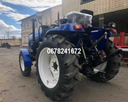 Джинма Другая, объемом двигателя 0 л и пробегом 1 тыс. км за 6200 $, фото 2 на Automoto.ua