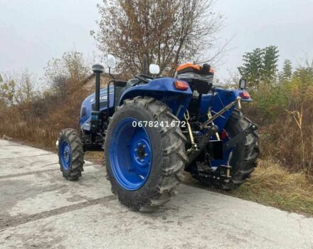 Джинма Другая, объемом двигателя 0 л и пробегом 1 тыс. км за 6100 $, фото 1 на Automoto.ua
