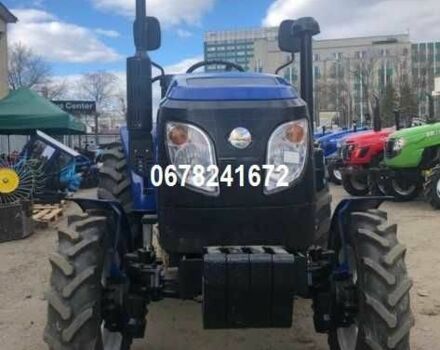 Джинма Другая, объемом двигателя 0 л и пробегом 1 тыс. км за 6200 $, фото 7 на Automoto.ua