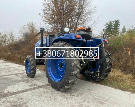 Джинма Другая, объемом двигателя 1.53 л и пробегом 1 тыс. км за 6100 $, фото 2 на Automoto.ua