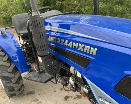 Джинма Інша, об'ємом двигуна 1.53 л та пробігом 2 тис. км за 6200 $, фото 3 на Automoto.ua