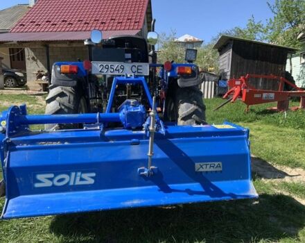 Джинма Другая, объемом двигателя 2.55 л и пробегом 50 тыс. км за 8450 $, фото 3 на Automoto.ua