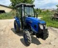 Джинма Другая, объемом двигателя 2.55 л и пробегом 1 тыс. км за 8900 $, фото 3 на Automoto.ua