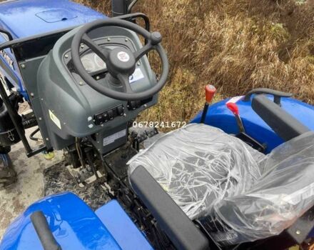 Джинма Другая, объемом двигателя 0 л и пробегом 1 тыс. км за 6100 $, фото 2 на Automoto.ua