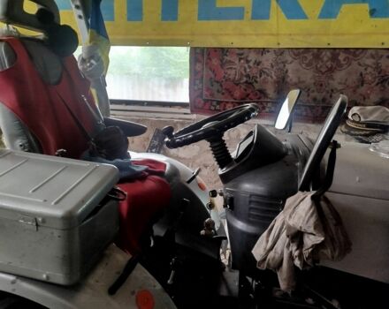 Джинма Другая, объемом двигателя 1.5 л и пробегом 90 тыс. км за 4850 $, фото 2 на Automoto.ua