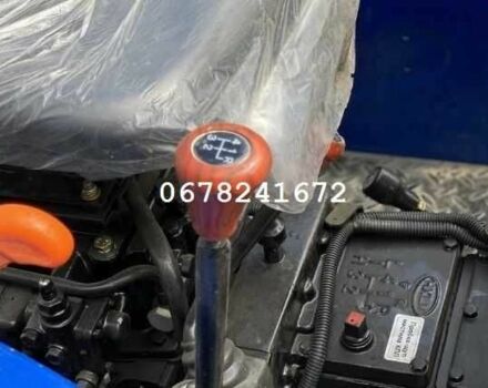 Джинма Другая, объемом двигателя 0 л и пробегом 1 тыс. км за 6100 $, фото 4 на Automoto.ua