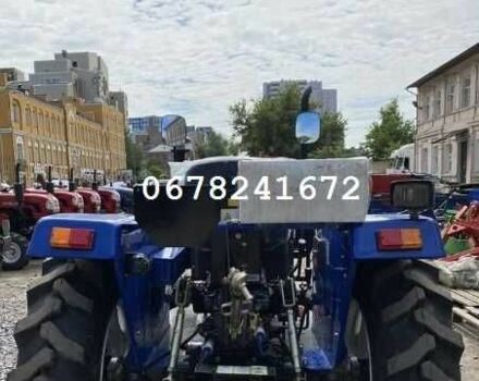 Джинма Другая, объемом двигателя 0 л и пробегом 1 тыс. км за 6100 $, фото 6 на Automoto.ua