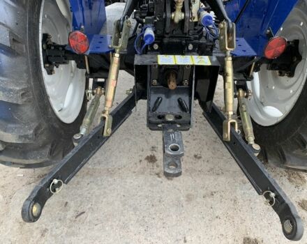 Джинма Інша, об'ємом двигуна 1.53 л та пробігом 2 тис. км за 6200 $, фото 4 на Automoto.ua