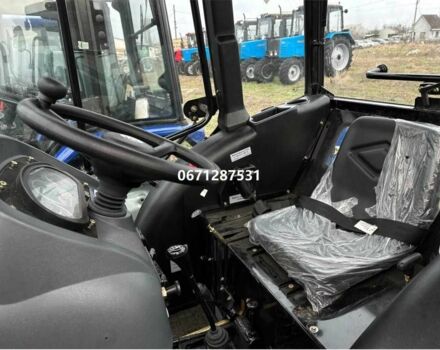 Джинма Другая, объемом двигателя 0 л и пробегом 1 тыс. км за 8800 $, фото 5 на Automoto.ua