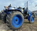 Джинма Другая, объемом двигателя 1.53 л и пробегом 1 тыс. км за 6200 $, фото 6 на Automoto.ua