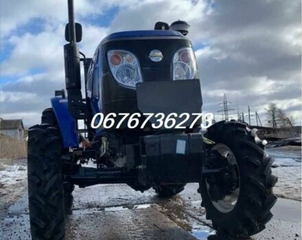 Джинма Другая, объемом двигателя 0 л и пробегом 1 тыс. км за 6100 $, фото 6 на Automoto.ua