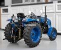 Джинма Другая, объемом двигателя 0 л и пробегом 1 тыс. км за 7100 $, фото 3 на Automoto.ua