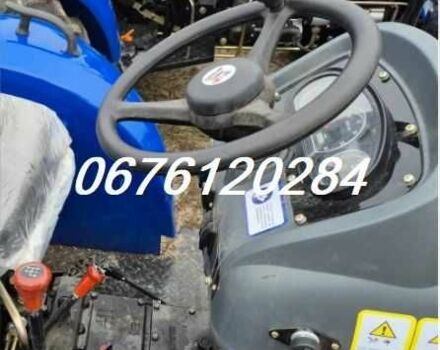 Джинма Інша, об'ємом двигуна 0 л та пробігом 1 тис. км за 6300 $, фото 6 на Automoto.ua