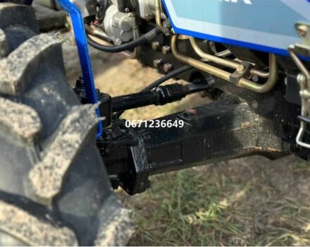 Джинма Інша, об'ємом двигуна 0 л та пробігом 1 тис. км за 6100 $, фото 10 на Automoto.ua