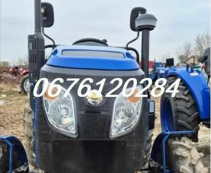 Джинма Інша, об'ємом двигуна 0 л та пробігом 1 тис. км за 6300 $, фото 7 на Automoto.ua