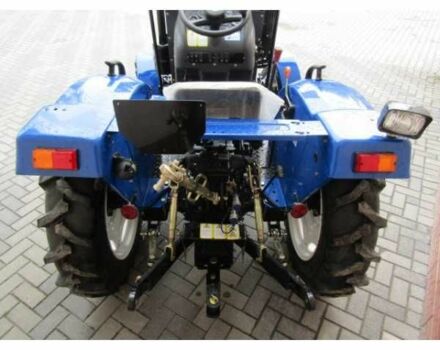 Джинма Другая, объемом двигателя 1.53 л и пробегом 2 тыс. км за 6004 $, фото 11 на Automoto.ua