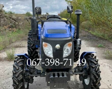 Джинма Інша, об'ємом двигуна 2.55 л та пробігом 1 тис. км за 6900 $, фото 2 на Automoto.ua