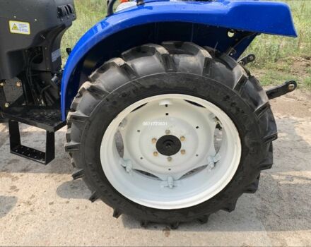 Джинма Другая, объемом двигателя 0 л и пробегом 1 тыс. км за 6000 $, фото 21 на Automoto.ua