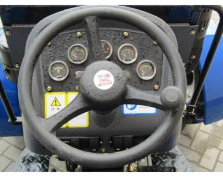 Джинма Другая, объемом двигателя 1.53 л и пробегом 2 тыс. км за 6004 $, фото 5 на Automoto.ua