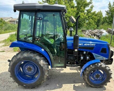 Джинма Другая 2025 в Виннице на Automoto.ua Джинма Другая, объемом двигателя 2.55 л и пробегом 1 тыс. км за 8600 $, фото 5 на Automoto.ua